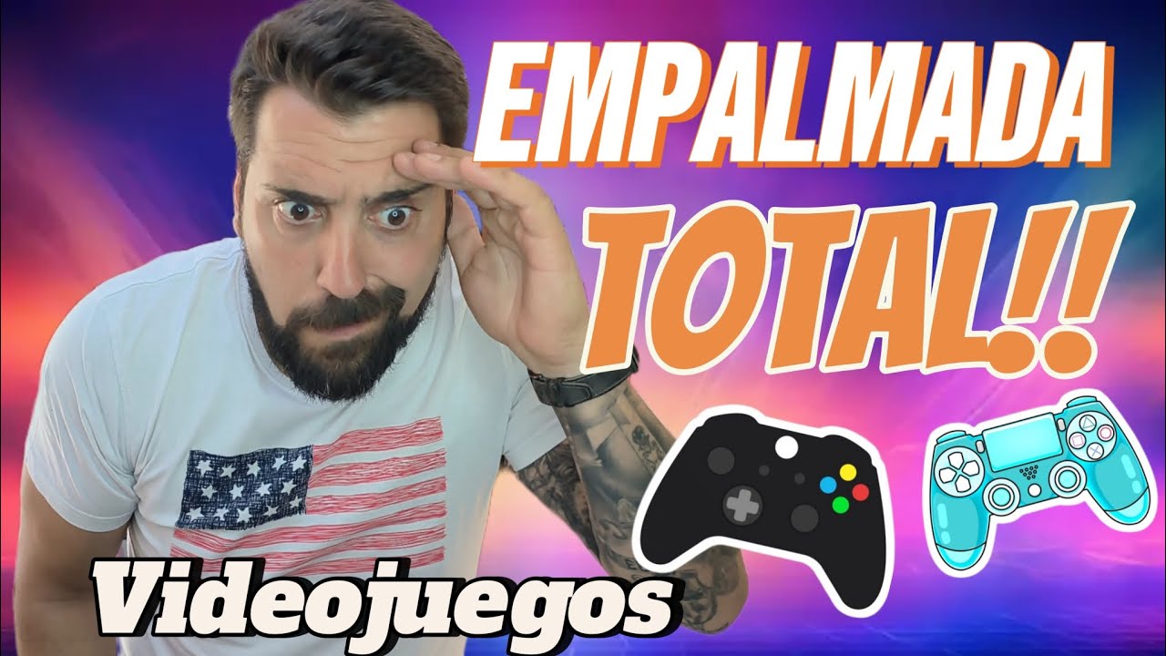 😱 Lo que REALMENTE hace que me EMPALME de los Videogames!! 😱 Coleccionismo de Videojuegos