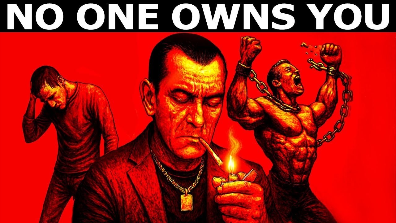 Nobody Can Control You If You're Emotionally Dangerous – Machiavelli