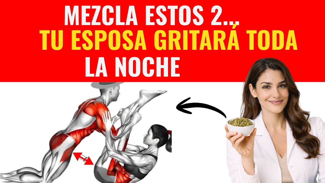 Hierve 2 clavos con esto y bébelo esta noche... Despertarás fuerte como a los 18! salud masculina