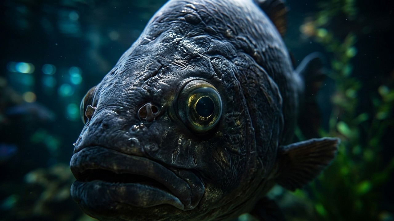 Sea Life | Olympiapark München