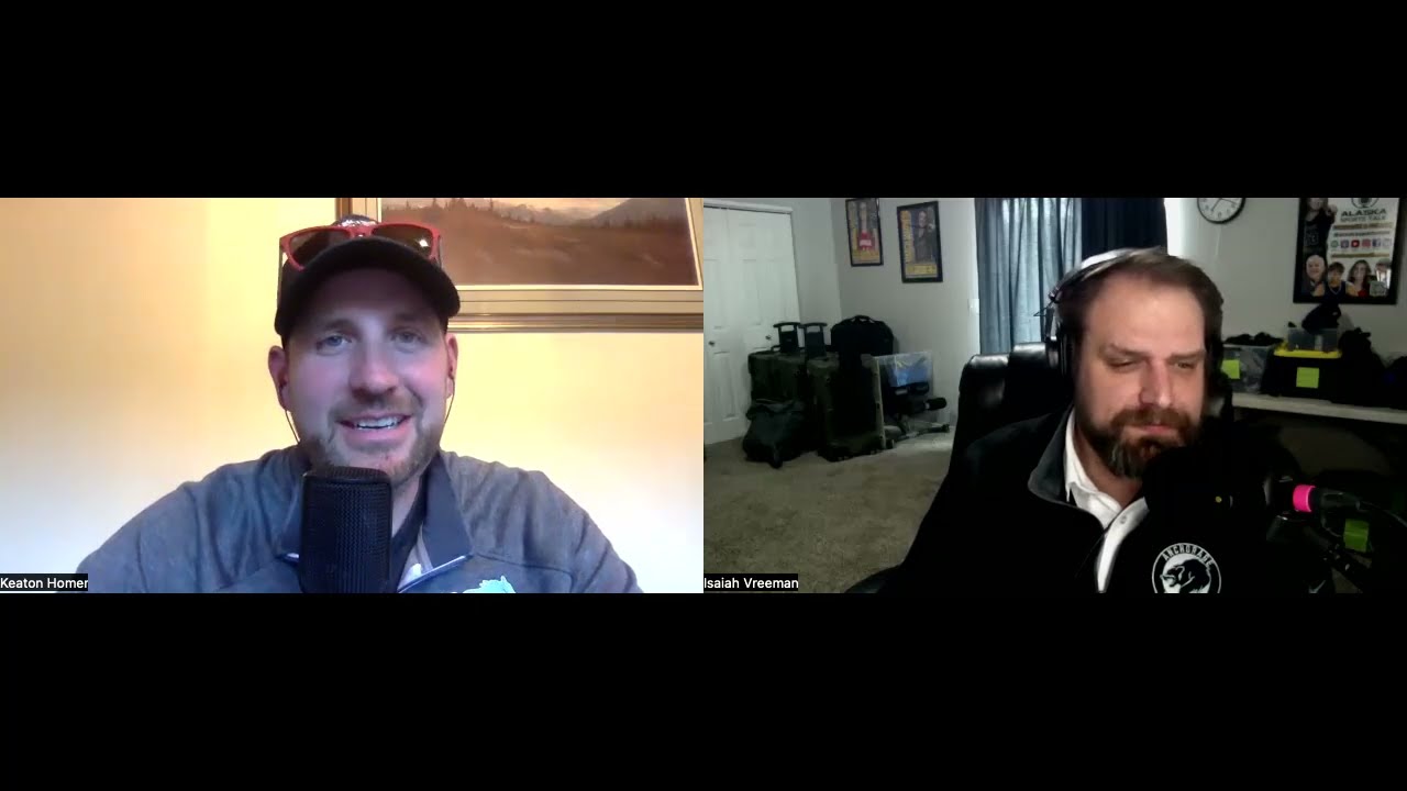 AST Season 2 Episode 56 - Soccer RPI, Baseball, Softball updates, & ASAA Board Meeting Big Moves!