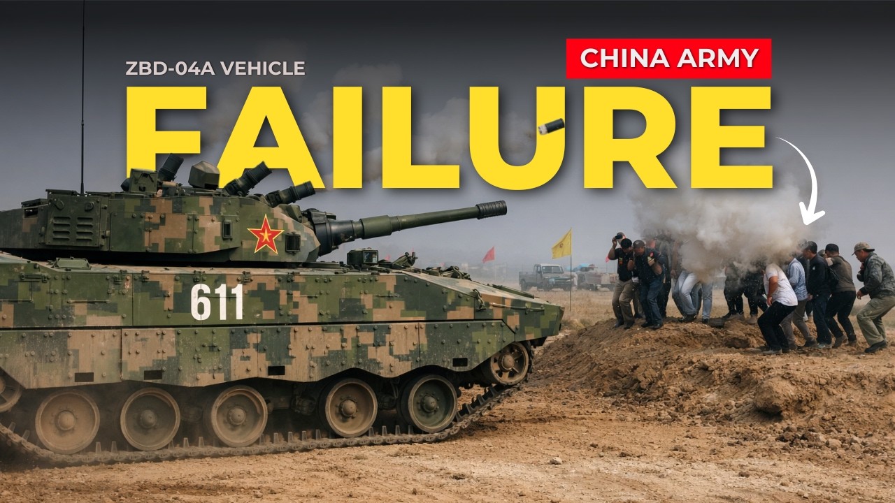 Defence Updates - Army 2000 PRAHAR LMGs, MiG-29 ASRAAM Missile, Chinese Army Failed