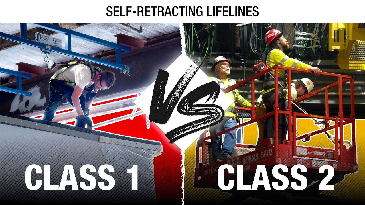 The Cost of the Wrong SRL: Class 1 vs. Class 2 Explained