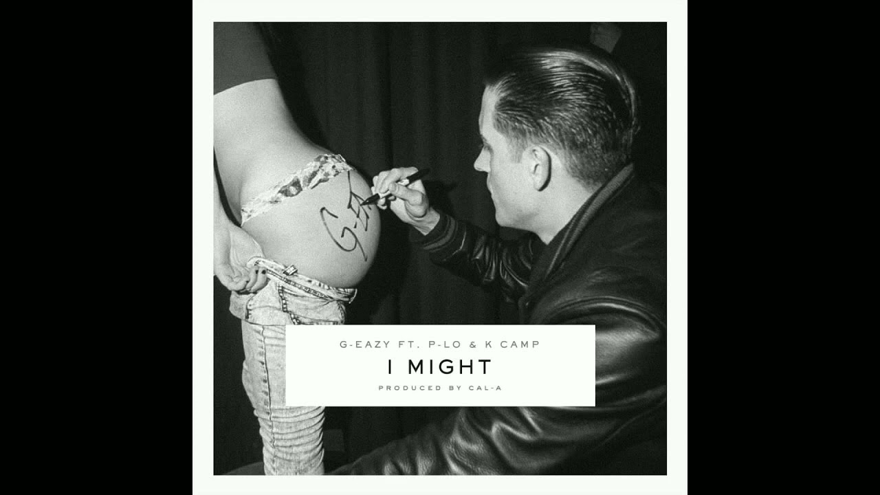 G-Eazy - 