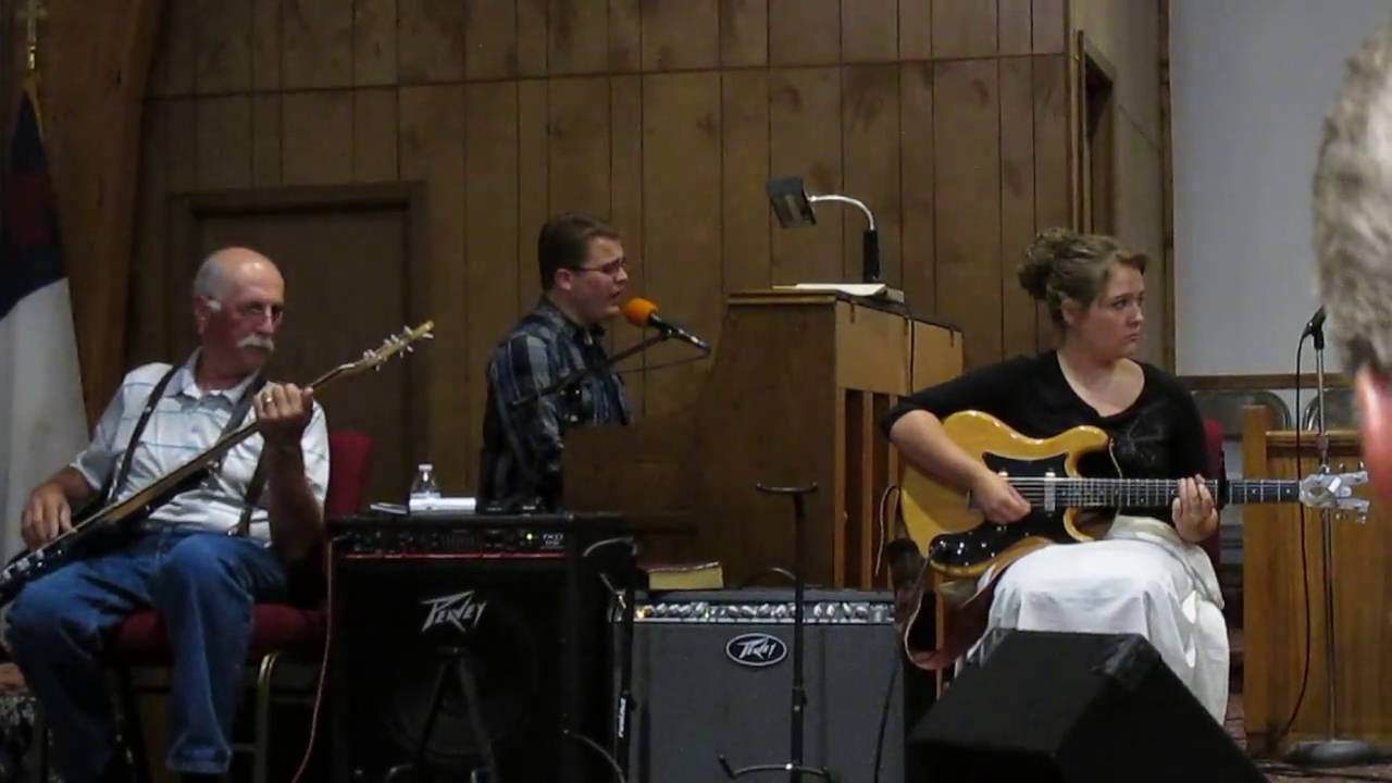 One More Time - Michael Knight and the Redeemed