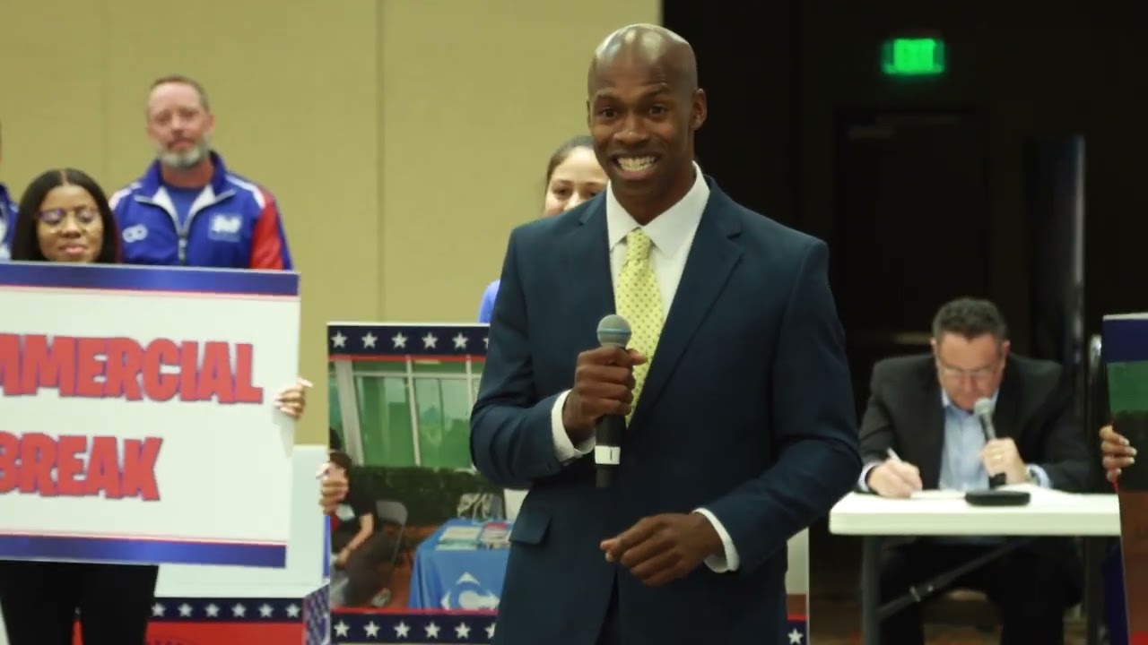 Wellington, FL - 2023 All-America City Finalist