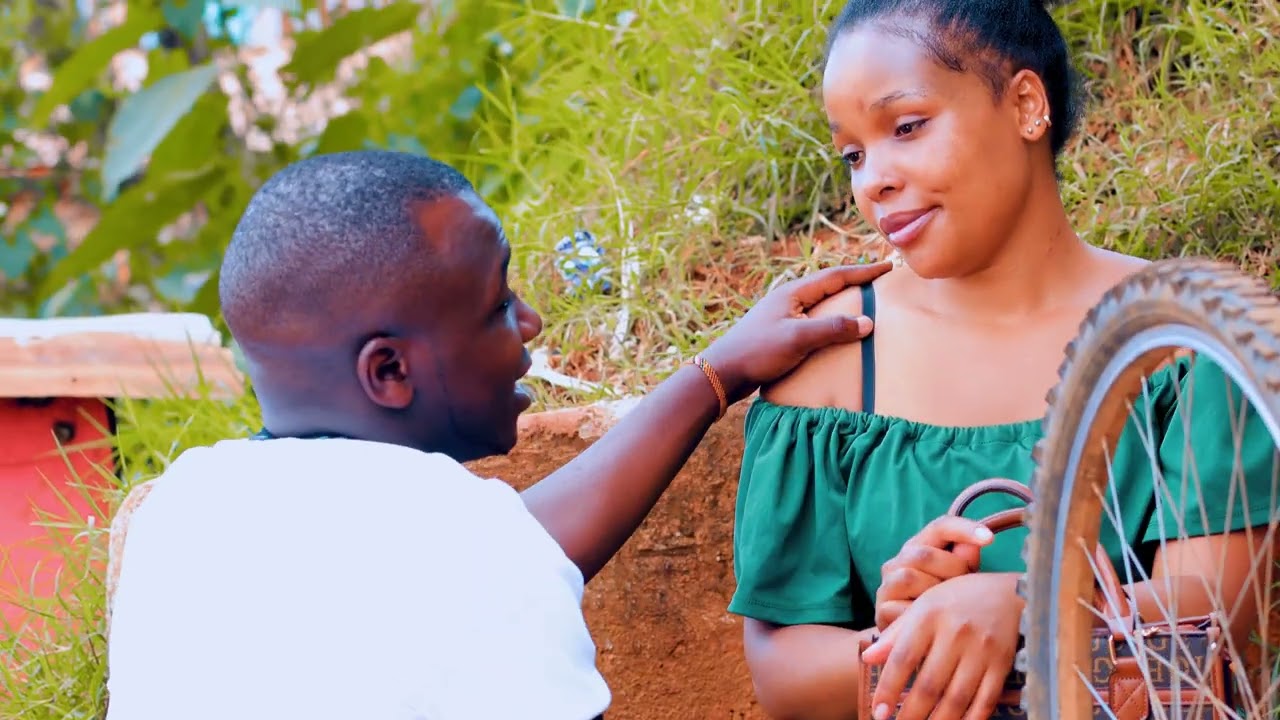 DANLEE -TOMBISA X STAR WYDEN (Official  Music Video) 0705999663