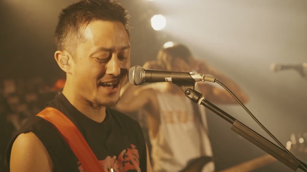 TOTALFAT Live 2023 Dirty Party - New Shit - Angry Shotgun “A YEAR OF STRENGTH” 2023.12.02 新宿ACB