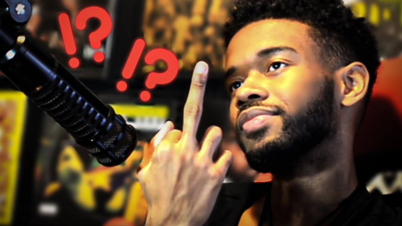 Shawn Cee and Anthony Fantano DISAGREE??