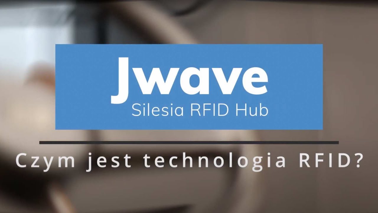 Czym jest technologia RFID
