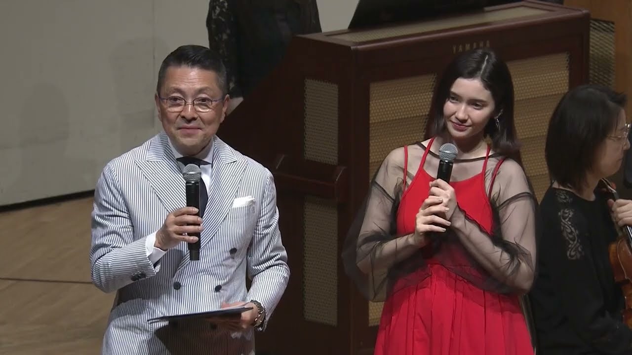 Vol.8 九州交響楽団 プレミアム・コンサート in 宮崎【ROHM MUSIC FOUNDATION 30TH ANNIVERSARY PROJECT】＜ダイジェスト＞