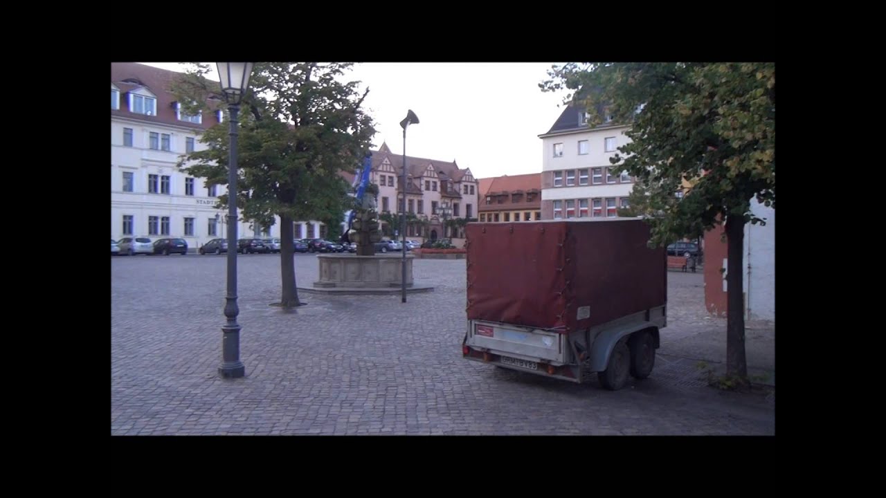 Grimma, Saxony, Germany