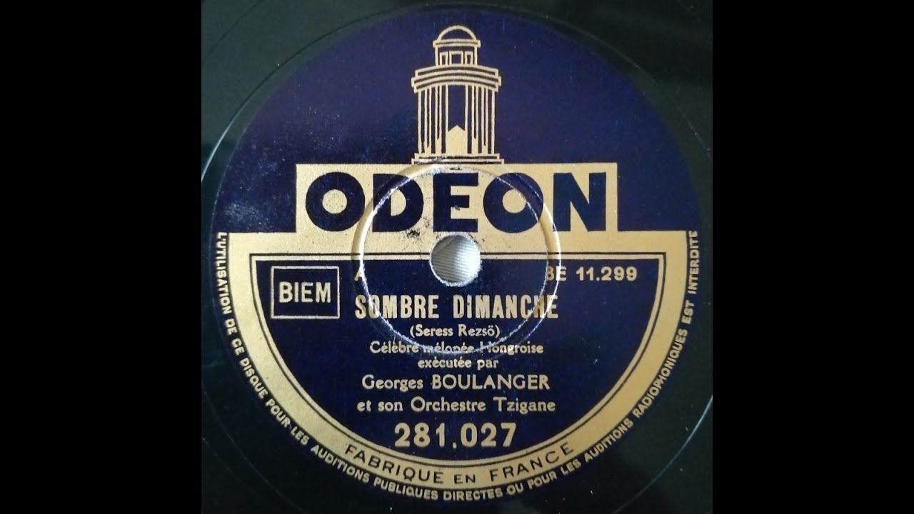 Georges Boulanger  