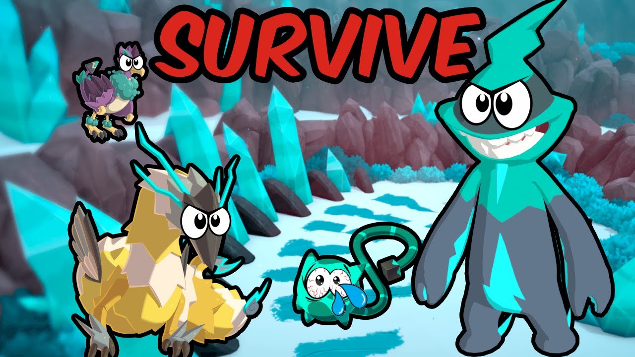 Can TEMTEM survivors convince me to play? (Maybe?) 