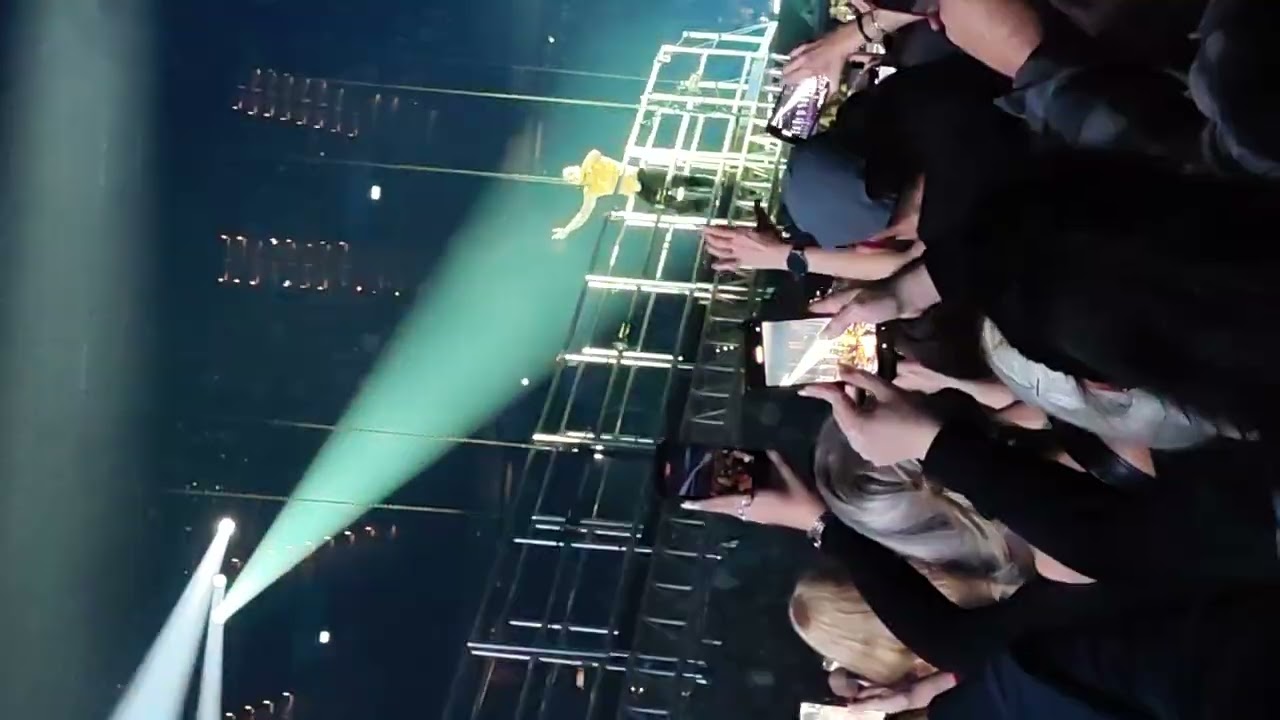 Kontra K - Kampfgeist 6 - LIVE