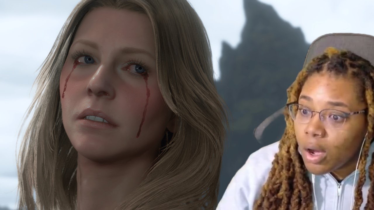 Can We Actually Rebuild America? | Death Stranding Part 2