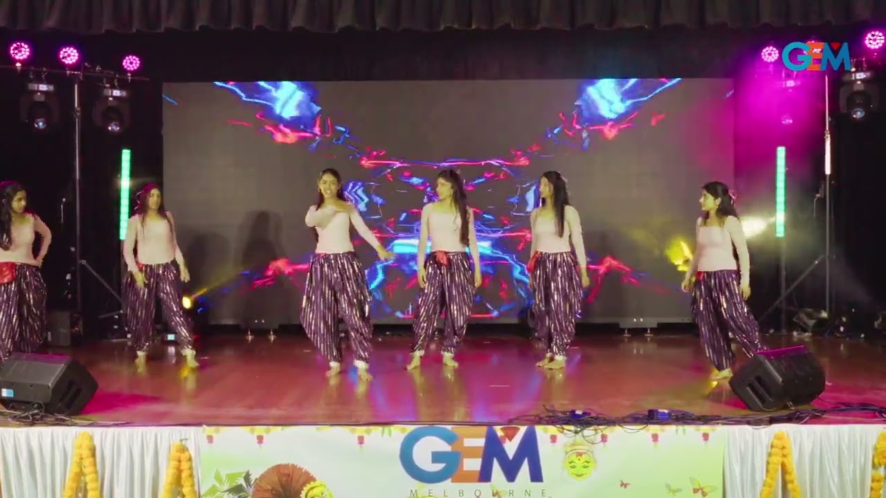Kandaris | GEM ONAM 2025|