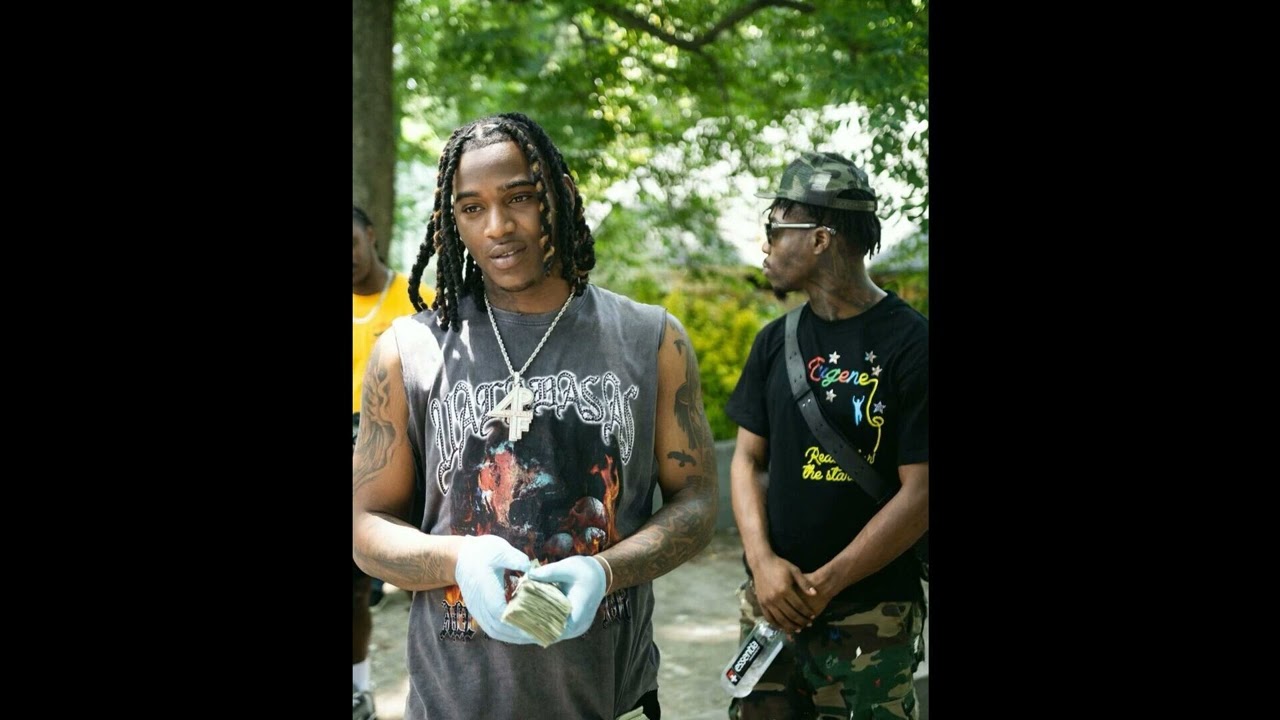 Section 8 x Chi Chi Type Beat - 