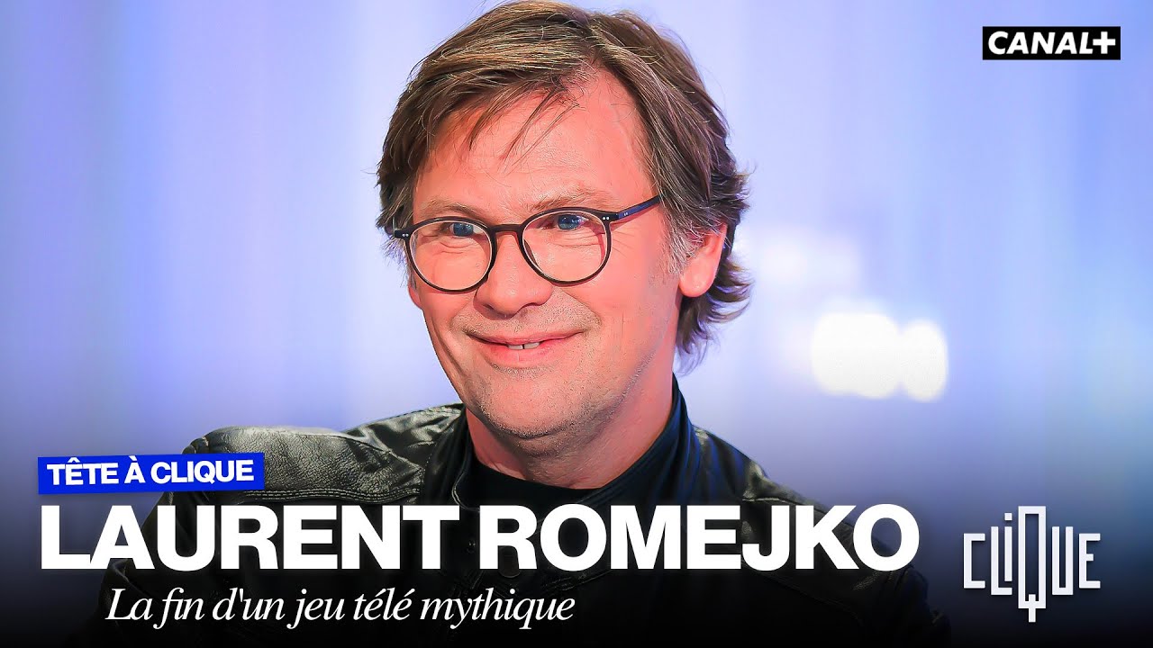 L’arrêt "Des chiffres et des lettres" : Laurent Romejko explique - CANAL+
