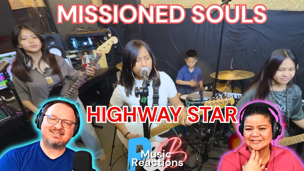 Missioned Souls 