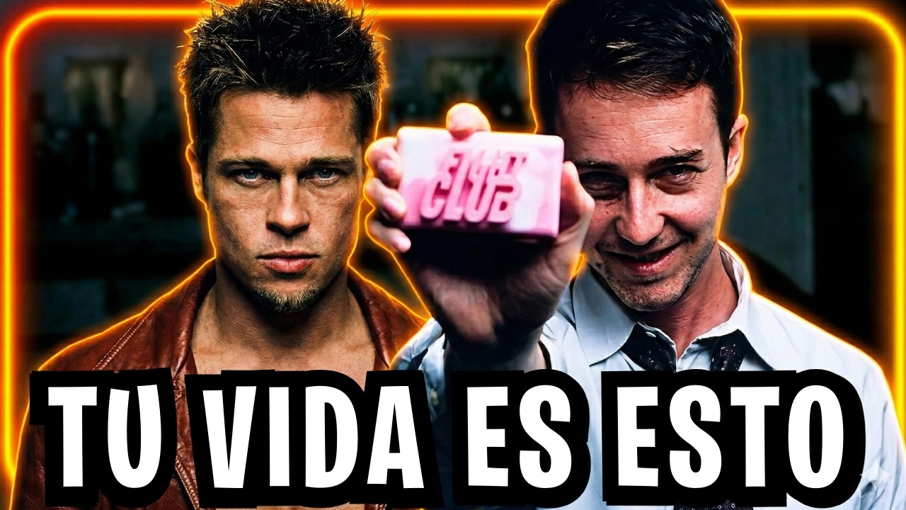 Por qué El Club de la Pelea duele el doble 25 años después