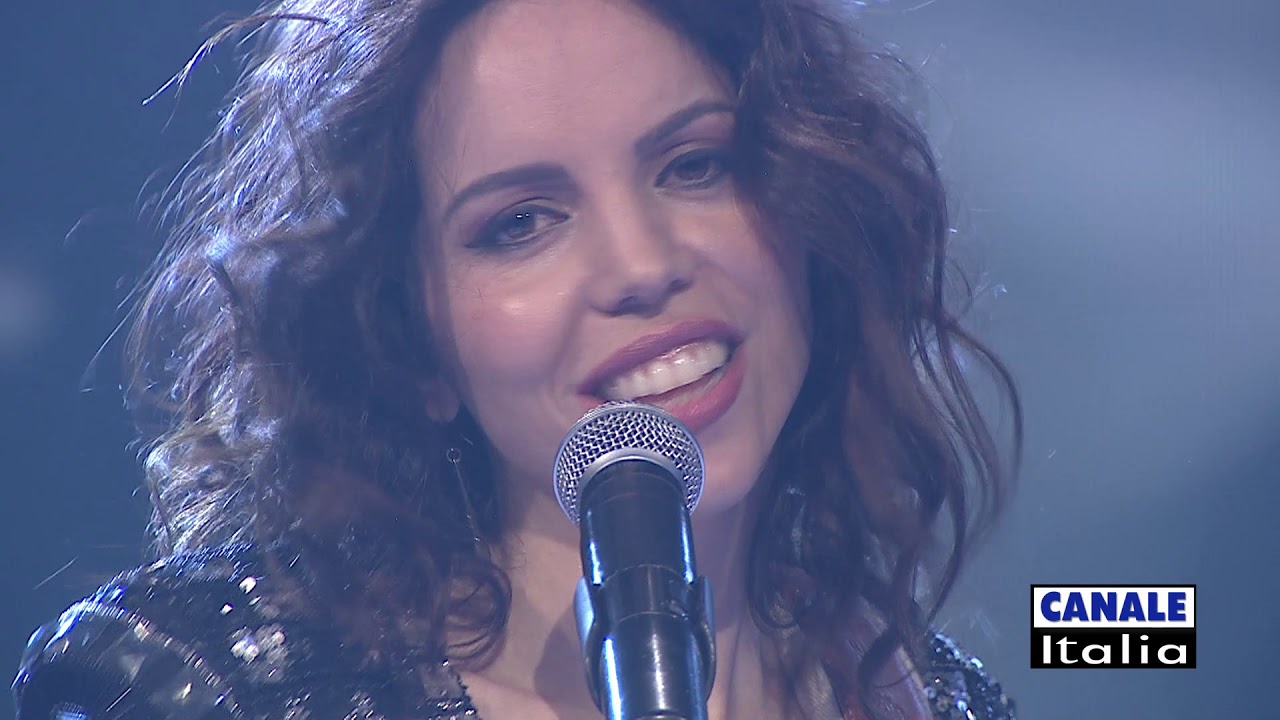 Anna Maria Allegretti 