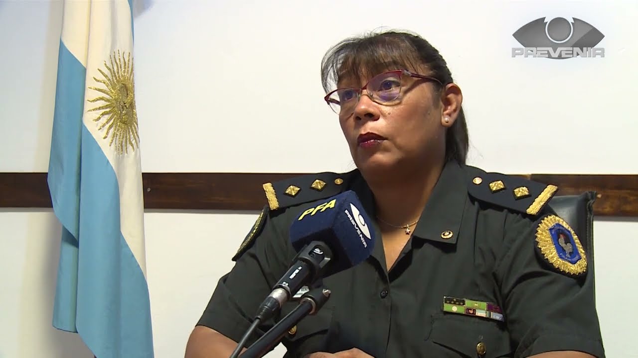 PREVENIR | OPERATIVO BARRIO LA CAVA