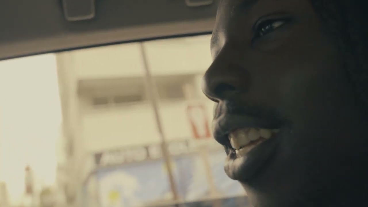 BOULAYE_BLS   CHANCE    (CLIP OFFICIEL)