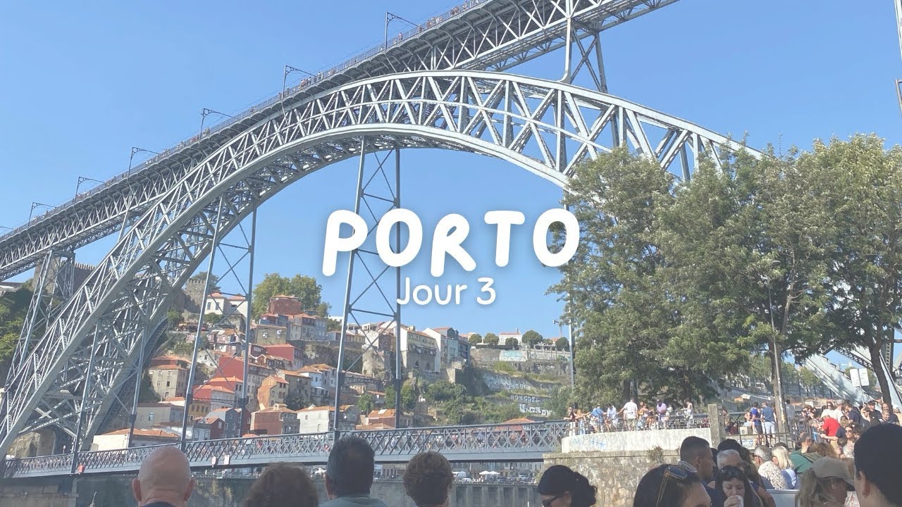 Jour 3 ☺️