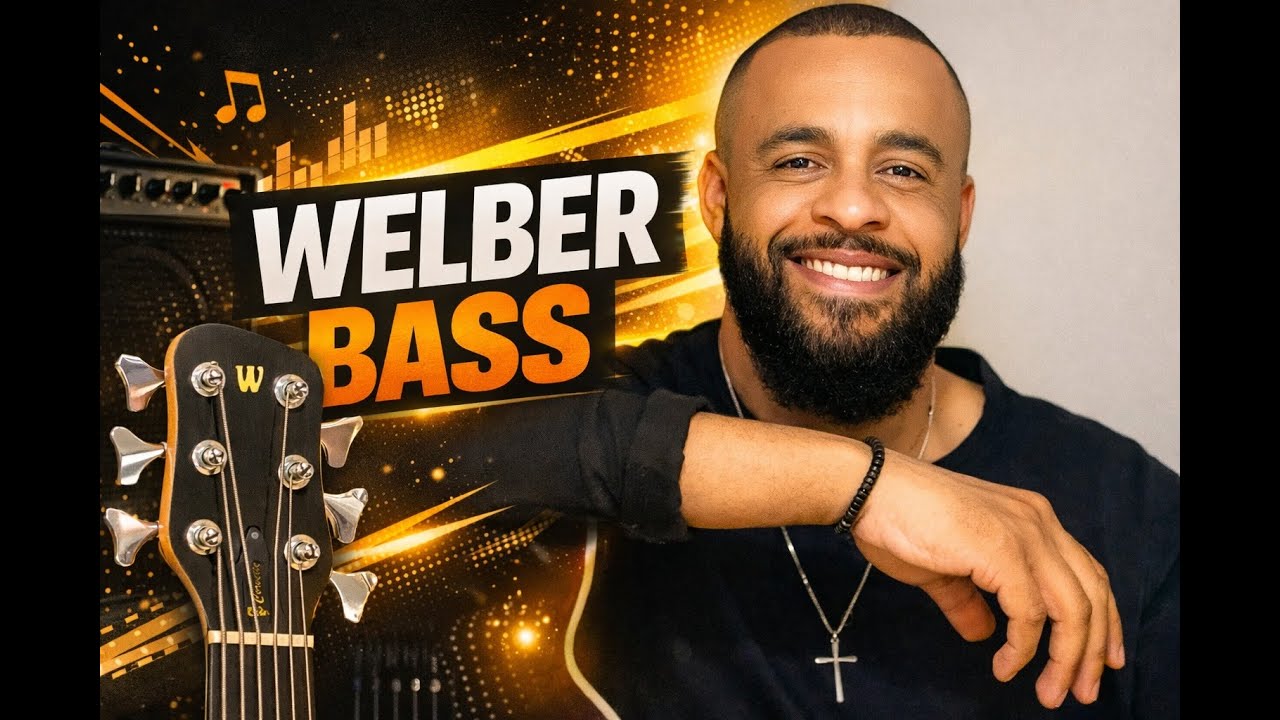 ECOcomunicação - Welber Isaac - #EP 01