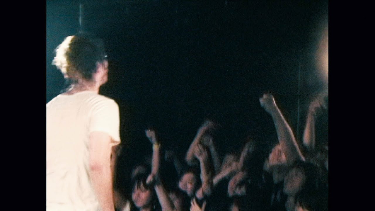 STANCE PUNKS　LIVE at 札幌COLONY 2009　期間限定File