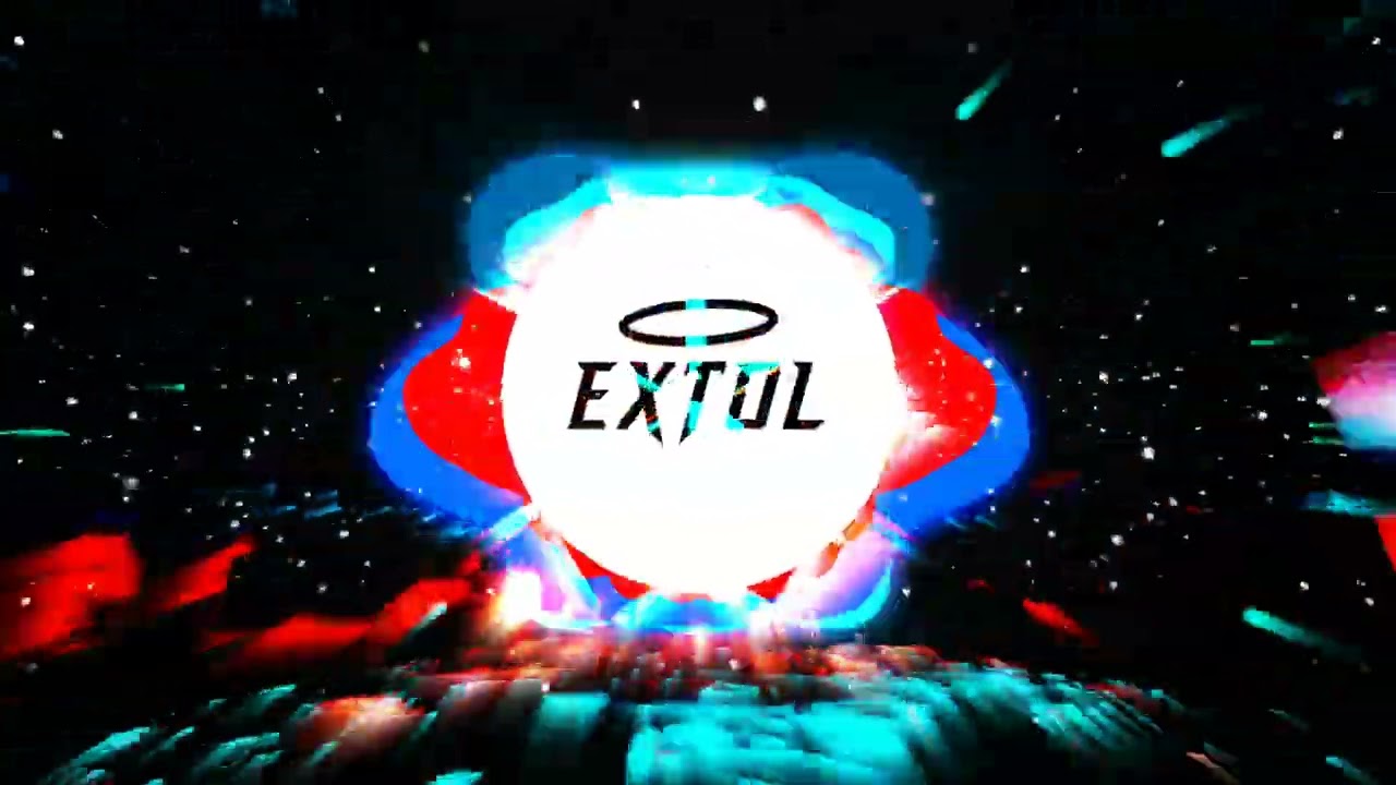 [Christian techno] Trtle-Say The Name (Extol Records)
