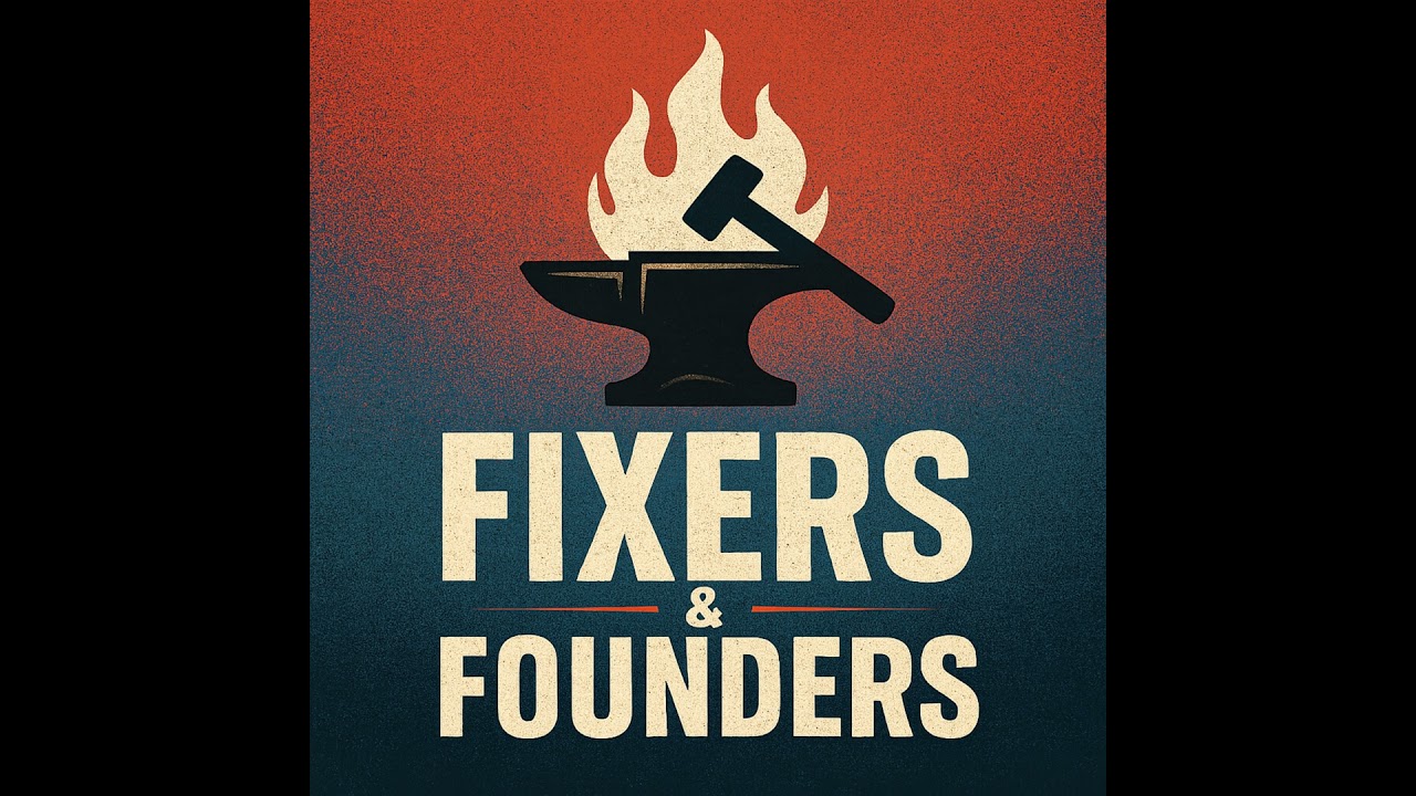 Get Work. Do Work. Support Work. | The Founder’s Growth Fix