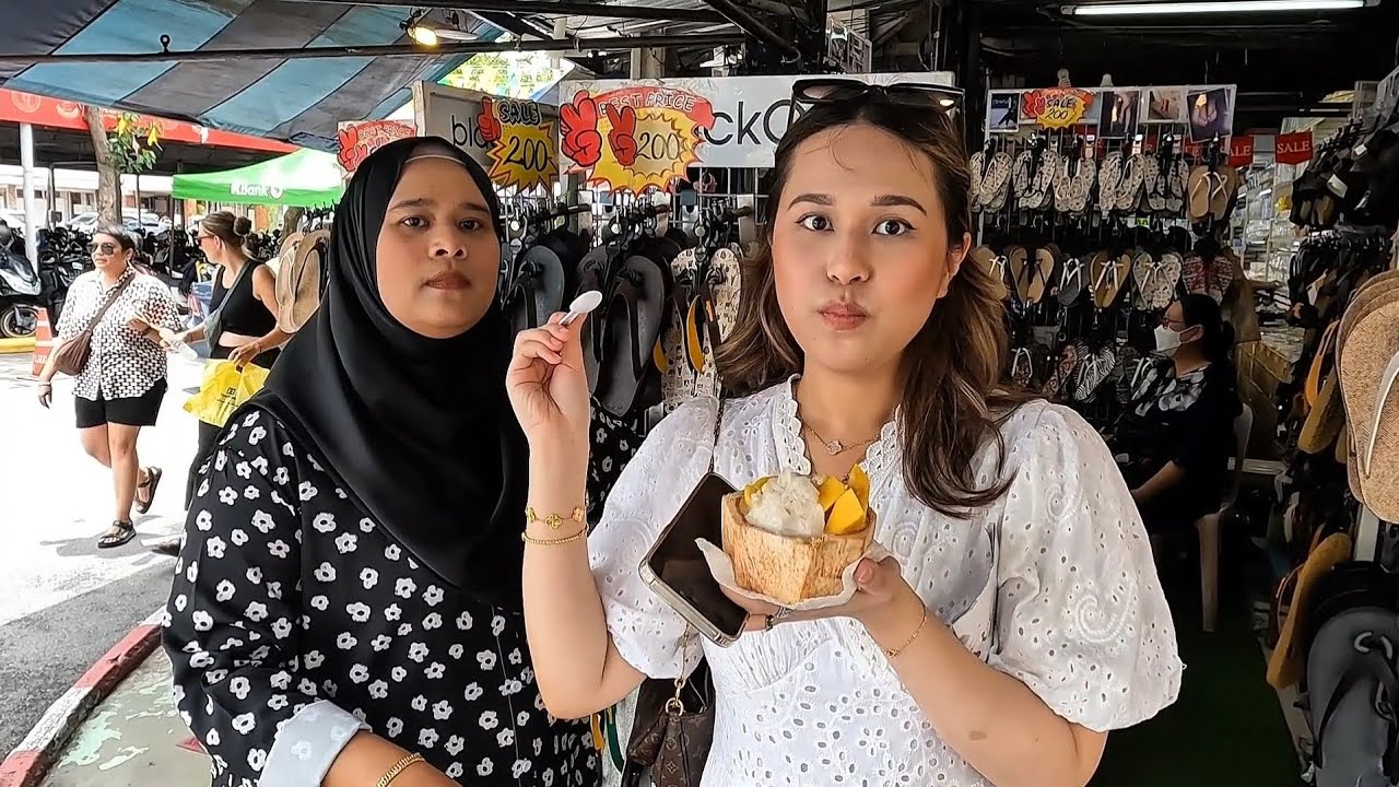 BANGKOK : MALL NI LAGI BEST DARI PLATINUM MALL