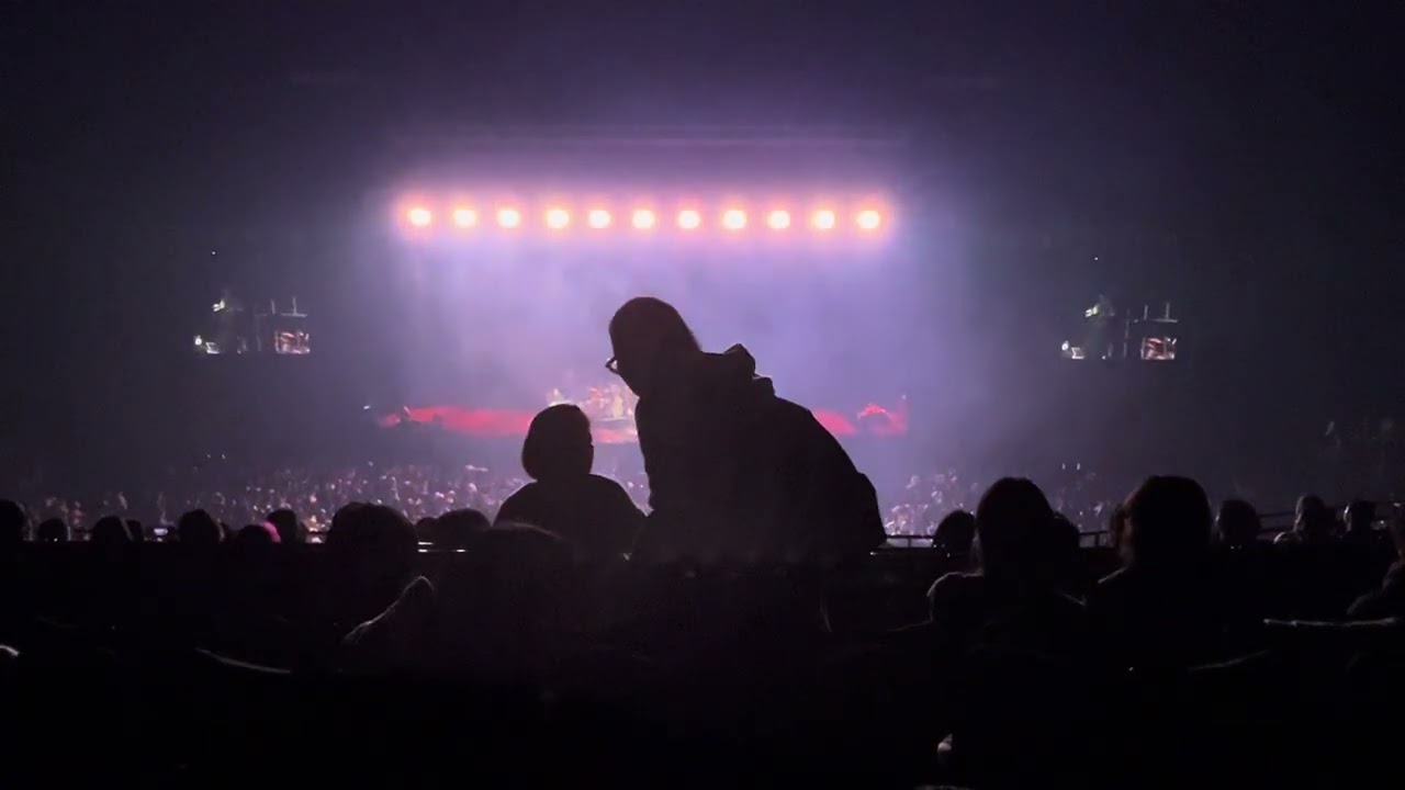 Galileo Galilei - Porter Robinson SMILE! :D World Tour｜Live at Tokyo Garden Theater