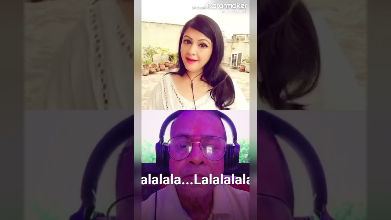 @ PREMRAJDUNDIGALLA SANG THIS HINDI VIDEO DUET SONG BY USING STARMAKER ON 16-02-2026.