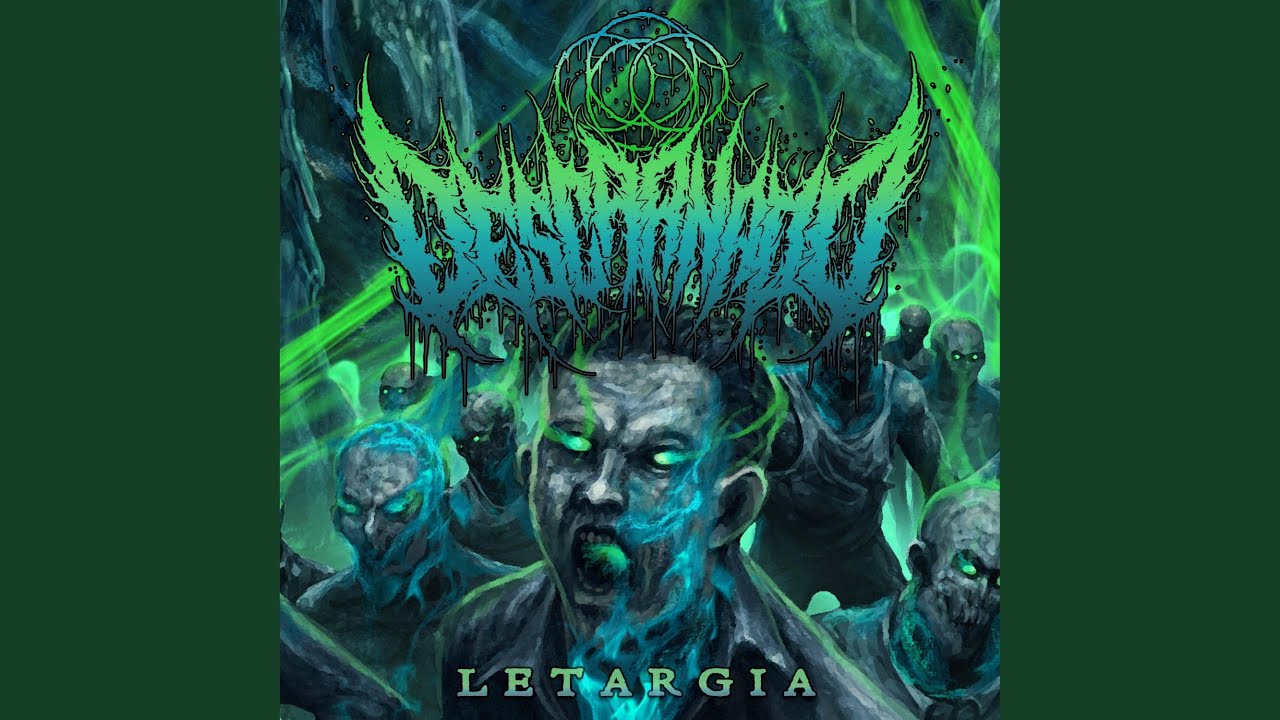 Letargia