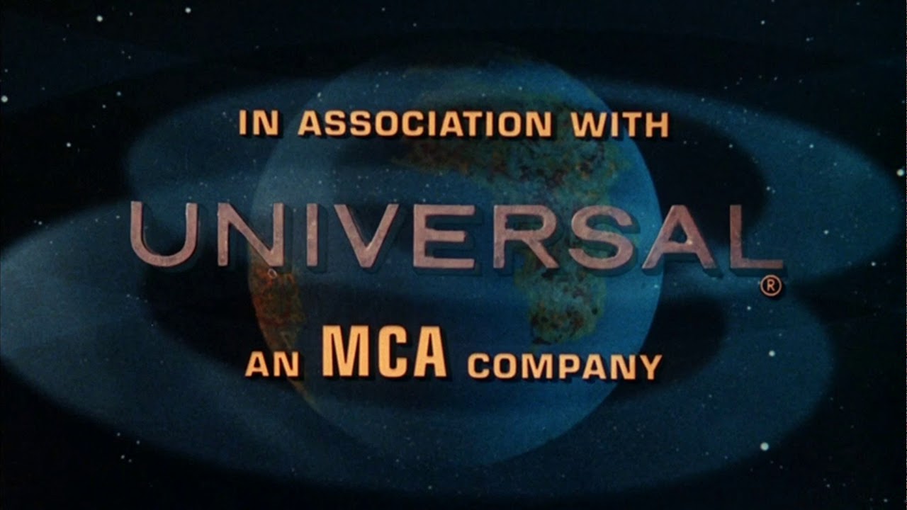 Glen A. Larson Productions/Universal Television (1986)