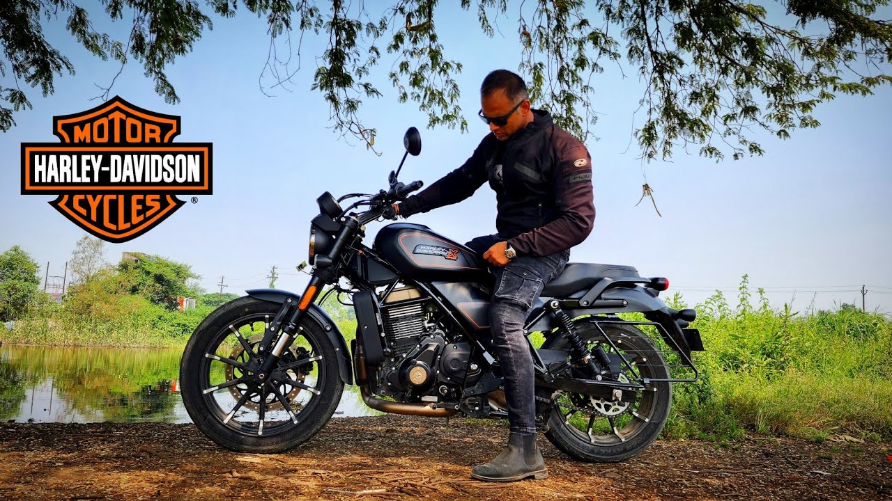 Harley Davidson X440 Ride Review | Real World Test ✅️ BikerDaadLife