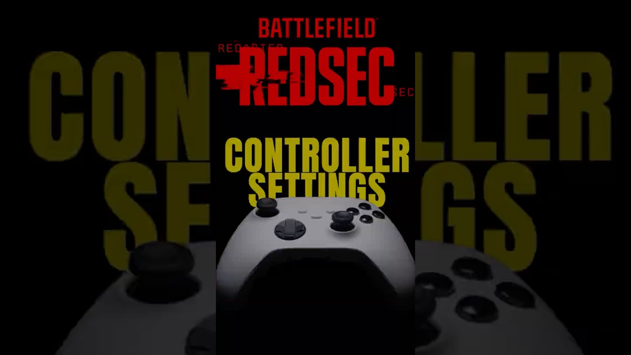 These Dead Zone Settings Changed My Aim in Battlefield 6 