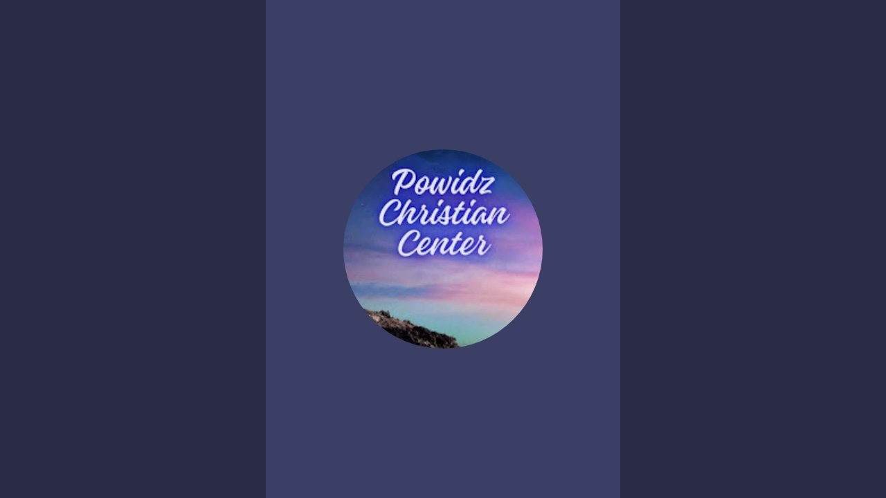 Powidz Christian Center LIVE