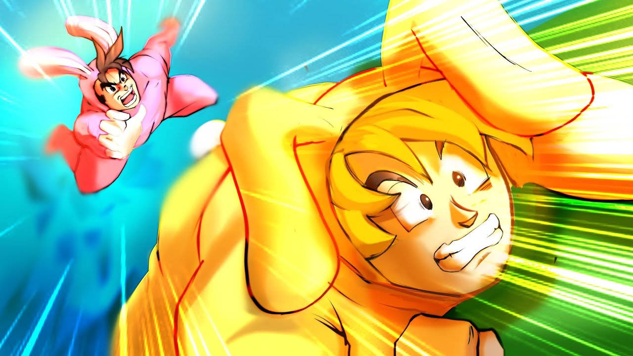 Don't Play This Game With Friends