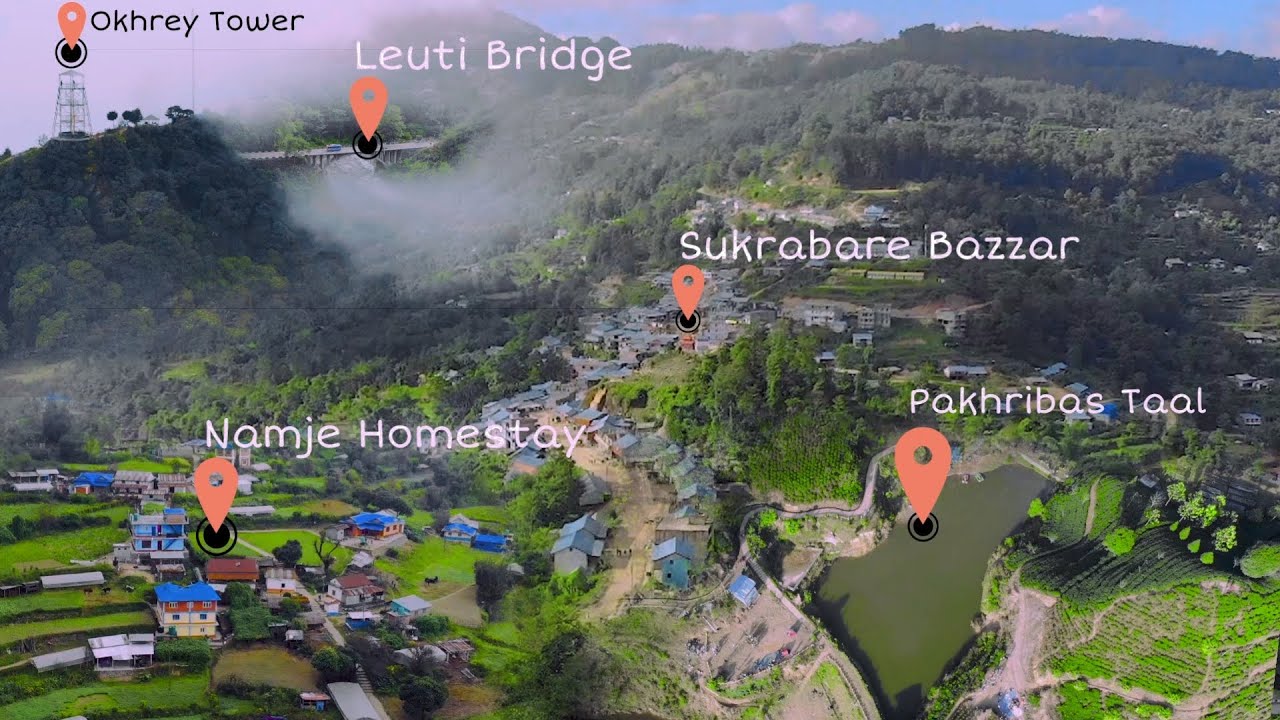 Top 10 Most Beautiful Places to Visit in Dhankuta ( Nepal ) || Travel Nepal || #यात्री