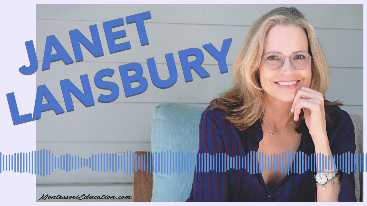 What is RIE? with Janet Lansbury