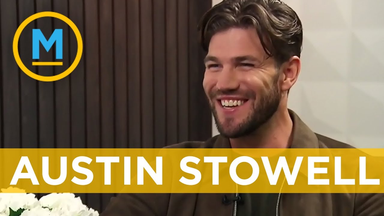 Austin Stowell tells us what it’s like to watch tennis with Billie Jean King | Your Morning