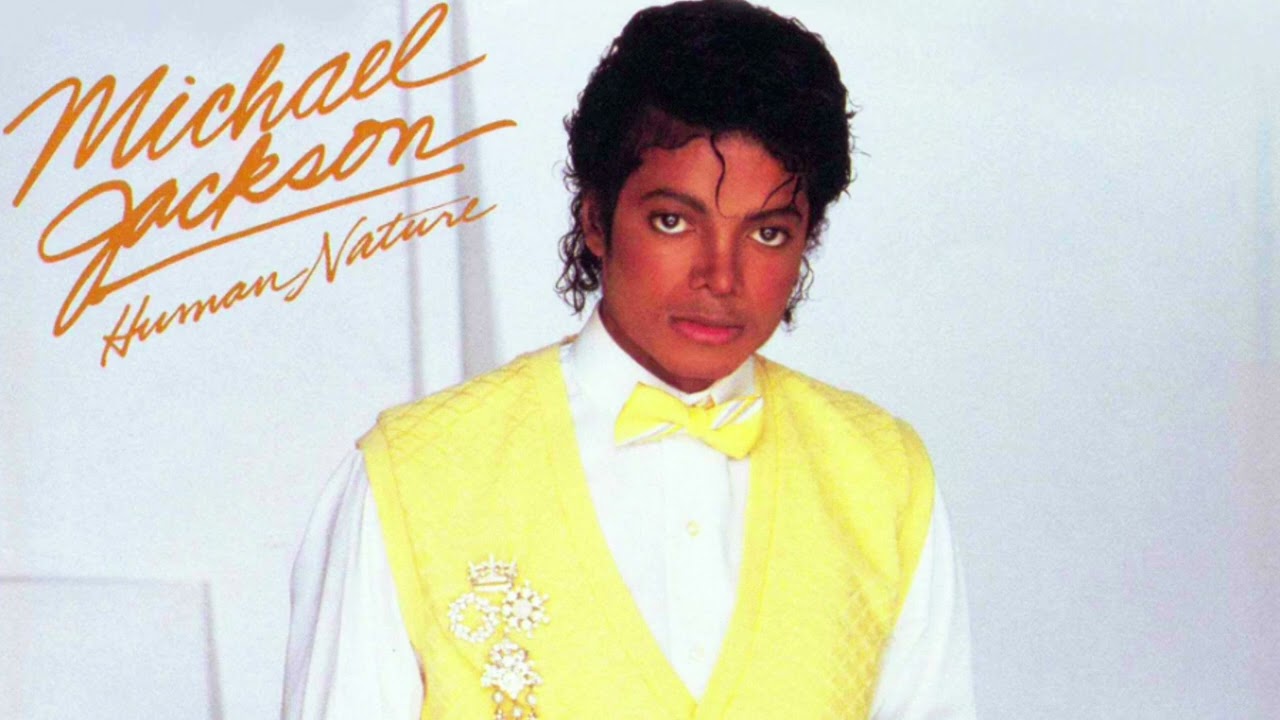 Michael Jackson - Human Nature [Beat] (prod. Madara Marc Exclusive)
