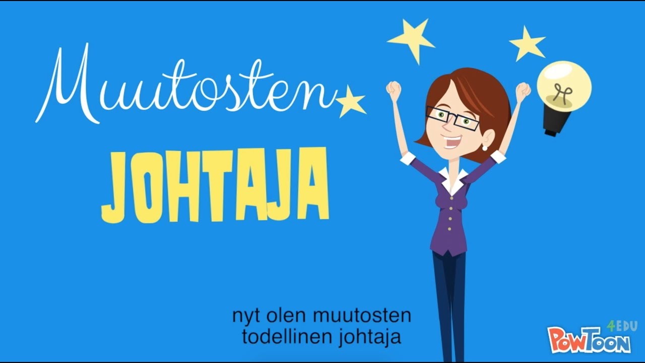 HR-MAIJAN&nbsp;TARINA - FASILITOINNIN&nbsp;VELHO