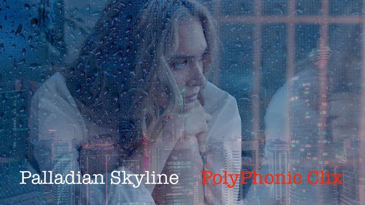 Palladian Skyline (Official Video)