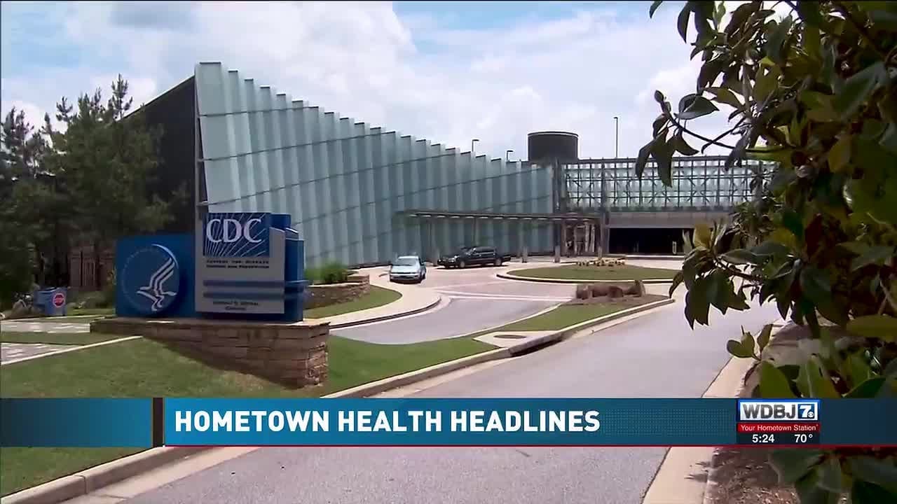 Hometown Health: New COVID Variant &ldquo;Cicada&rdquo; Detected in U.S. Wastewater; Health Officials Monitor...