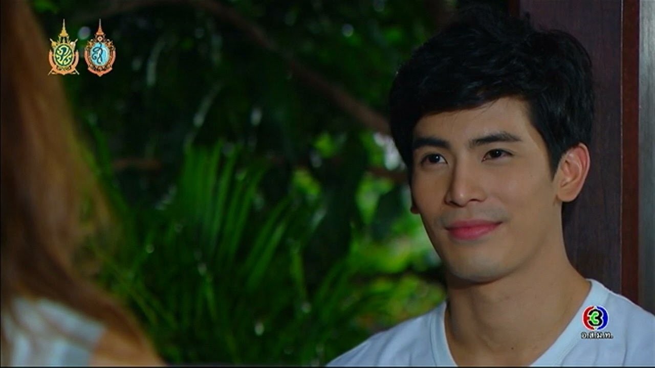 นี่คุณร้องไห้เหรอ | ดวงใจพิสุทธิ์ | TV3 Official